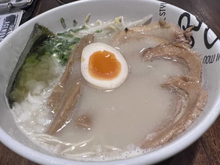 Ramen Ajisai Saphan Khwai00023 768x576