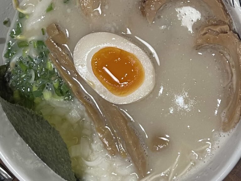 Ramen Ajisai Saphan Khwai00025 768x576